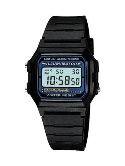 Watch Electronic Sports F105W1A - CASIO - BALAAN 2