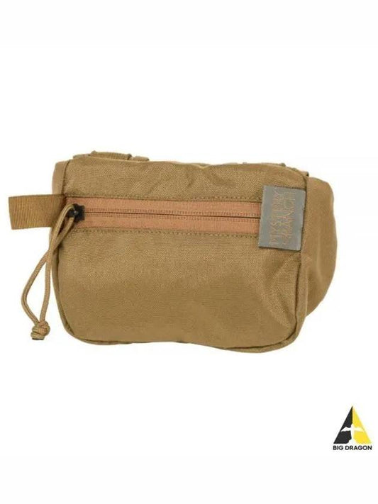 RANCH Forager Pocket Small Coyote - MYSTERY - BALAAN 1