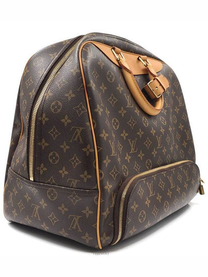 women tote bag - LOUIS VUITTON - BALAAN 2