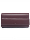 women s long wallet - GIVENCHY - BALAAN 2