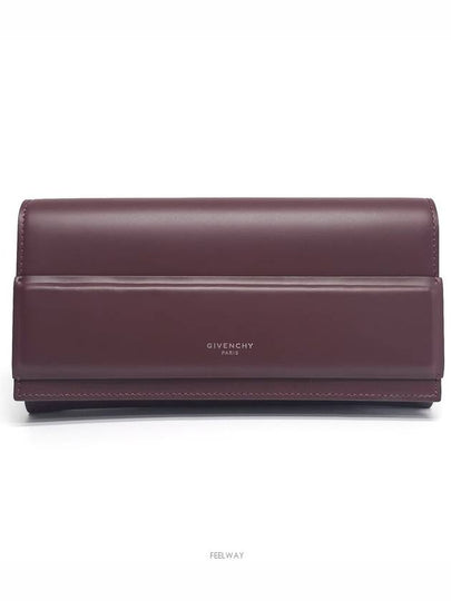 women s long wallet - GIVENCHY - BALAAN 2