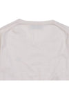 ORB Embroid Logo Knit Top Cream - VIVIENNE WESTWOOD - BALAAN 8