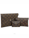 women clutch bag - LOUIS VUITTON - BALAAN 1