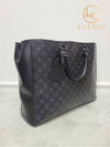 men tote bag - LOUIS VUITTON - BALAAN 4