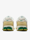 Zoom Vomero 5 Low Top Sneakers Sail Malachite Alabaster White - NIKE - BALAAN 7