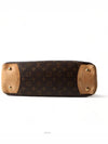 women shoulder bag - LOUIS VUITTON - BALAAN 6