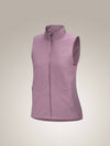 Novan Insulated Vest Pink - ARC'TERYX - BALAAN 2