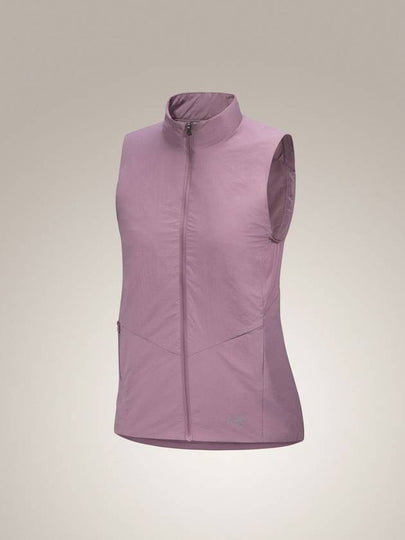 Novan Insulated Vest Pink - ARC'TERYX - BALAAN 2