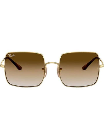 Square Sunglasses RB1971914751 - RAY-BAN - BALAAN 1