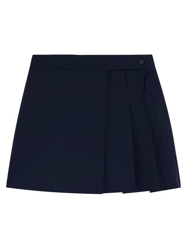 Cataleya Pleated Skirt GWSD07831 - J.LINDEBERG - BALAAN 5