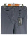 Smith Market Navy Pants Women s Clothing - MAX MARA - BALAAN 2