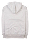 Pink Big Logo Hooded Top Beige - ISABEL MARANT - BALAAN 3