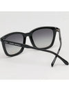 Sunglasses IM0010S 8079O Black Horned Rim Men Women - ISABEL MARANT - BALAAN 4