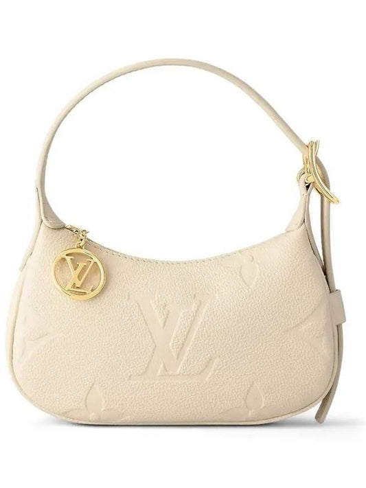 Mini Moon Cream M82519 - LOUIS VUITTON - BALAAN 2