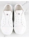 Initial Squad Sneakers 37 240 - LOUIS VUITTON - BALAAN 9