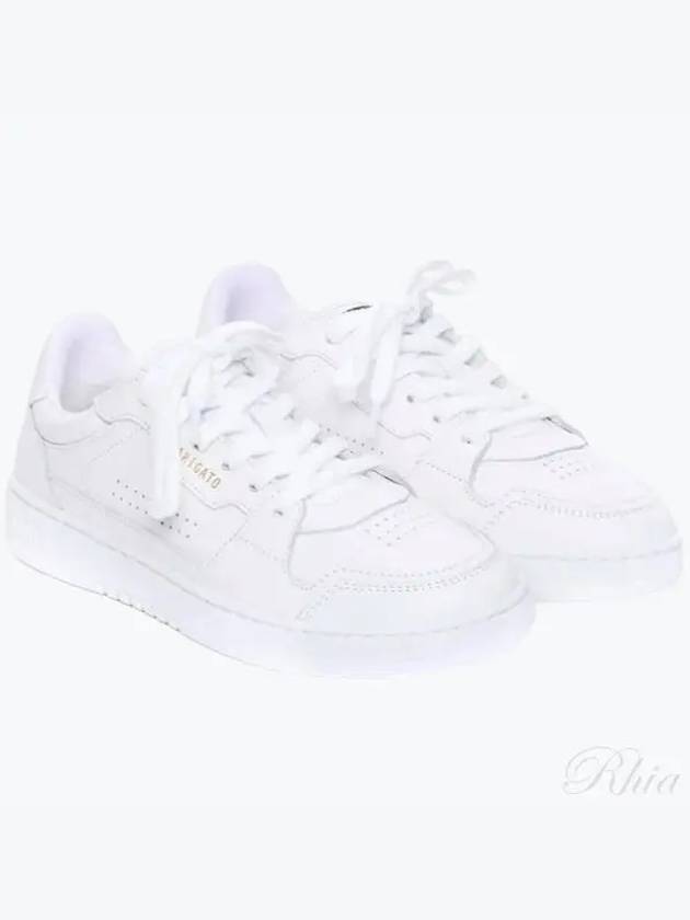 Sneakers F2300001 WHITE WHITE - AXEL ARIGATO - BALAAN 2