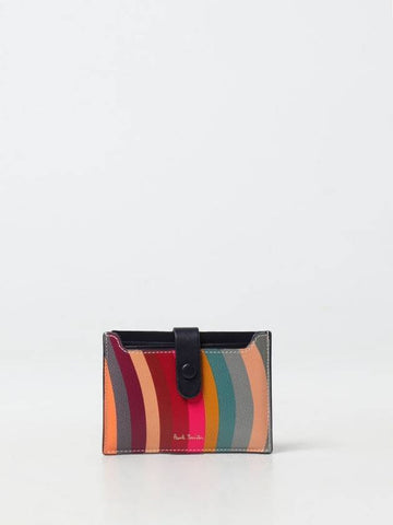 Wallet woman Paul Smith - PAUL SMITH - BALAAN 1