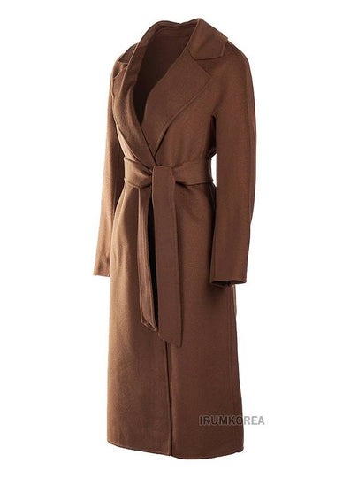 Women s Cless Wool Coat CLES 058 - MAX MARA - BALAAN 2