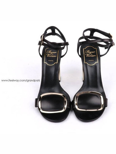 women sandals - ROGER VIVIER - BALAAN 1