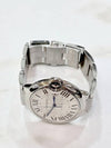 Women s Watch Ballon Bleu Steel Diamond 42mm Exhibition Grade 3765 - CARTIER - BALAAN 4