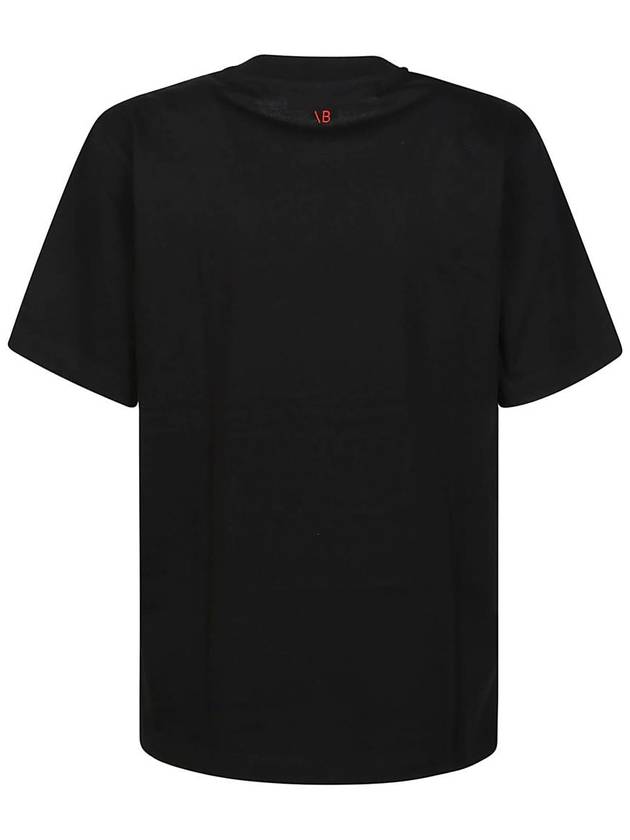 Victoria Beckham Tshirt - VICTORIA BECKHAM - BALAAN 2