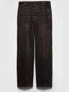 Men s Jeans GEP272142DF0631 - PRADA - BALAAN 7