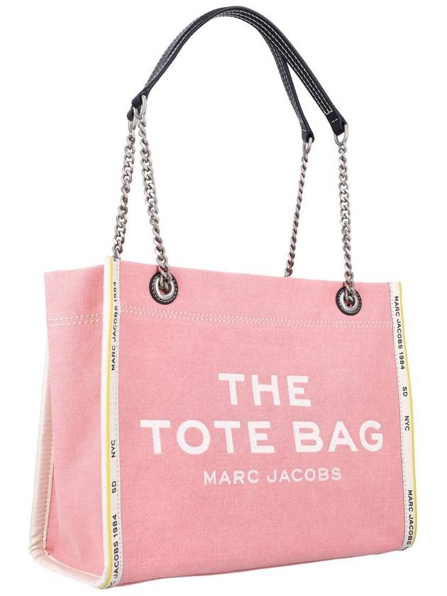 Marc Jacobs The Medium Tote Bag - MARC JACOBS - BALAAN 2