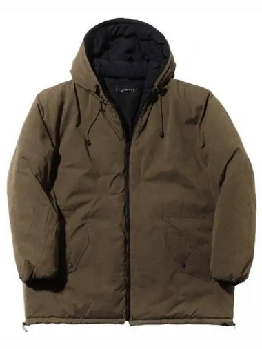 Vintrospec Parka - OUR LEGACY - BALAAN 1