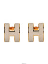 women earrings - HERMES - BALAAN 4