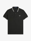 Polo T-shirt M3600 T50 - FRED PERRY - BALAAN 1