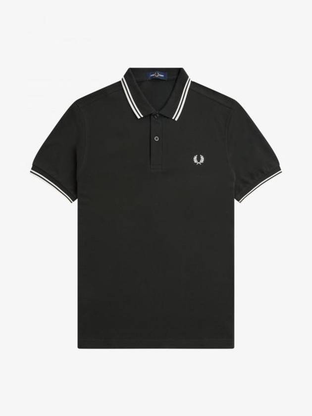 Polo T-shirt M3600 T50 - FRED PERRY - BALAAN 1