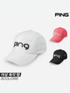 HEX CAP 3COLORS WOMEN - PING - BALAAN 1