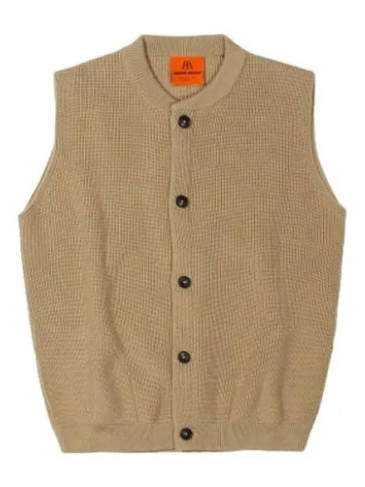 Skipper Vest - ANDERSEN-ANDERSEN - BALAAN 1