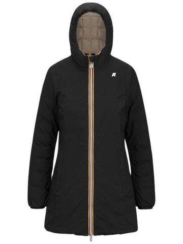 K-Way Jacket - K-WAY - BALAAN 1