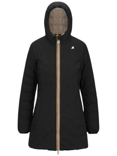 K-Way Jacket - K-WAY - BALAAN 1