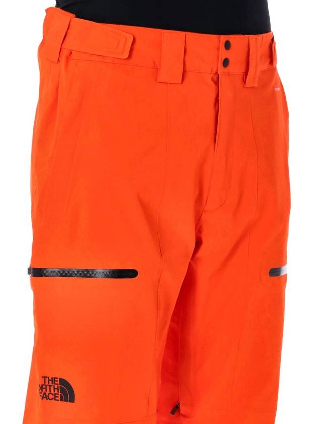 Chakal trousers - THE NORTH FACE - BALAAN 3