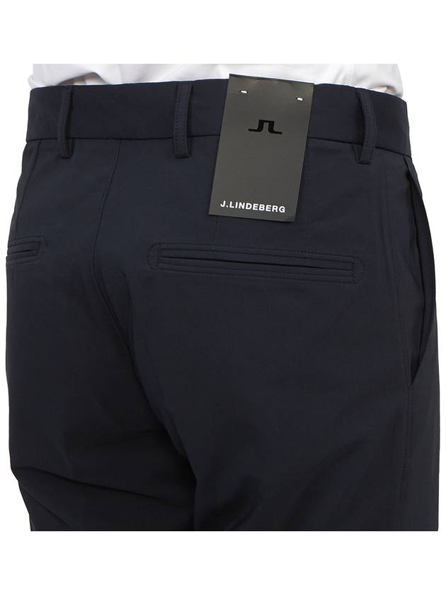 Genuine Men s Elope Pants Navy GMPA08942 6855 - J.LINDEBERG - BALAAN 9