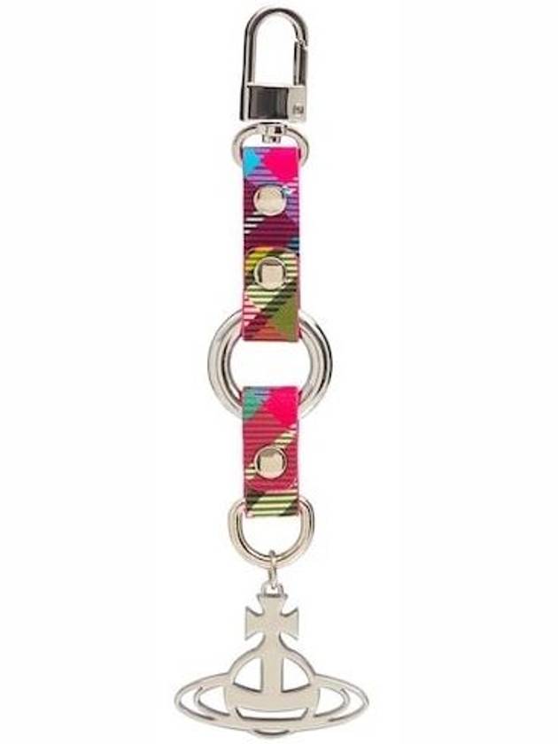 BETTY Orbit Key Holder Multi - VIVIENNE WESTWOOD - BALAAN 2