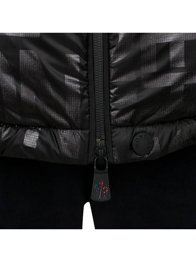 ISORNO padded jacket 1A00053 5971Z 999 - MONCLER - BALAAN 9