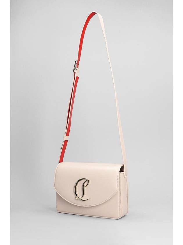 Christian Louboutin Loubi54 Shoulder Bag - CHRISTIAN LOUBOUTIN - BALAAN 2