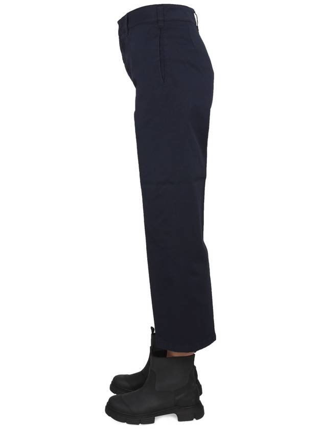 COTTON PANTS - DEPARTMENT 5 - BALAAN 3