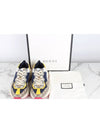 Women s Rhyton Chunky Sole Sneakers 6 250 - GUCCI - BALAAN 2