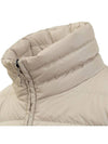 Women s Padding ABDEROS Short Down Padded Jacket 1A00037 54A81 20N - MONCLER - BALAAN 4