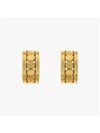 20093330 Belle Epoque Lil 18K Gold Earrings - DAMIANI - BALAAN 2