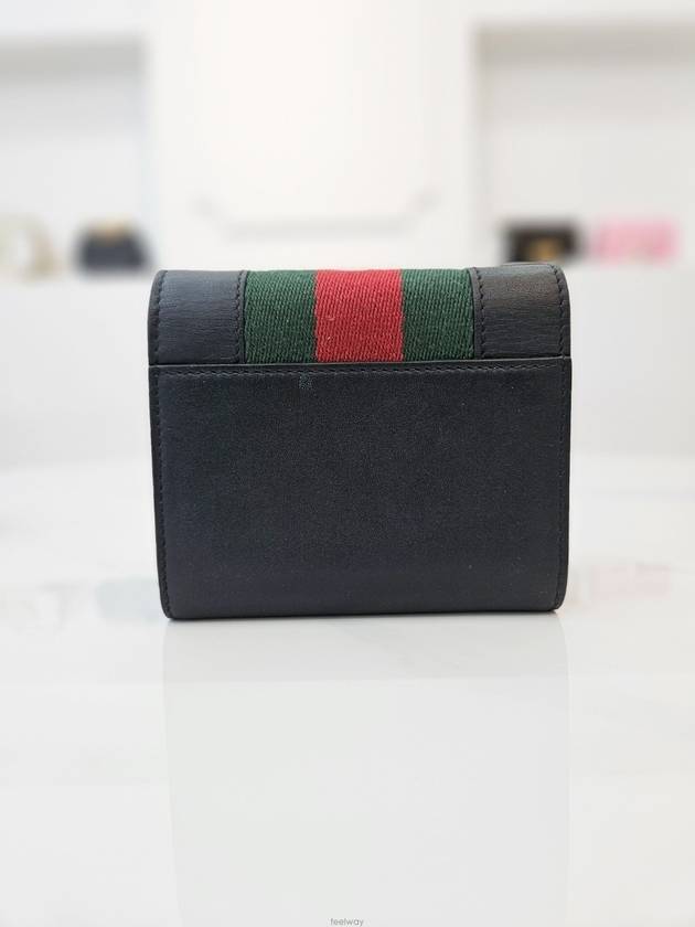 women s wallet - GUCCI - BALAAN 4