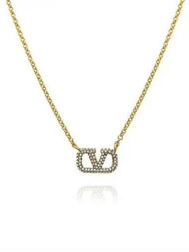 Women s necklace 271865 - VALENTINO - BALAAN 1