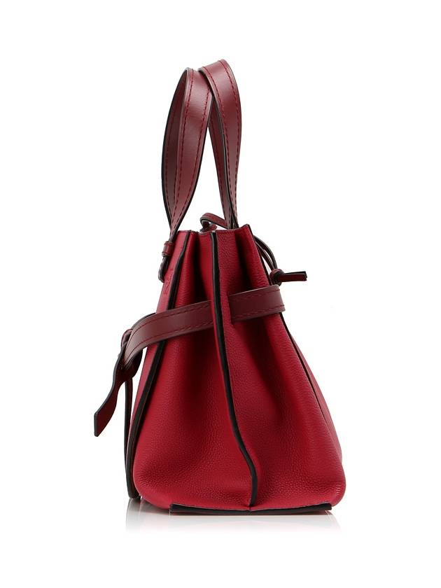 women tote bag - LOEWE - BALAAN 3