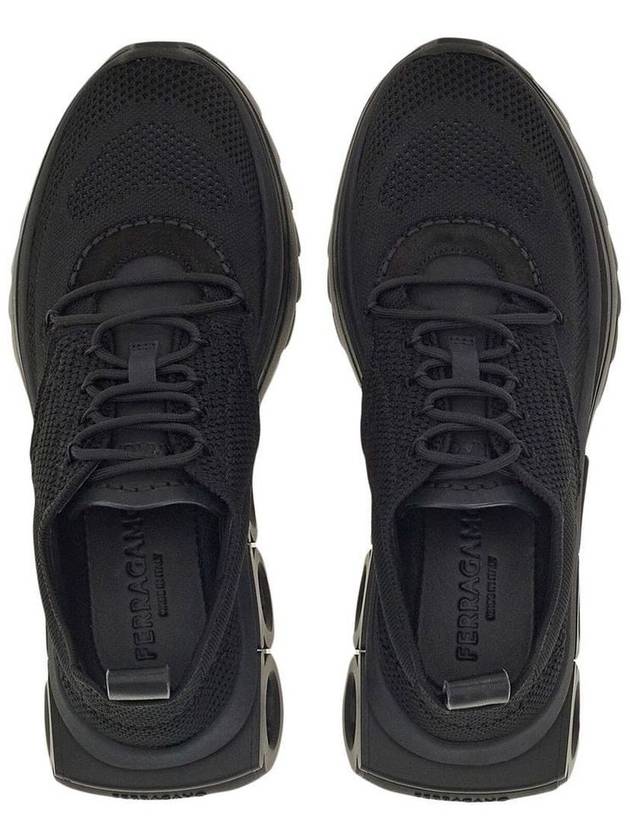 Salvatore Ferragamo Sneakers - SALVATORE FERRAGAMO - BALAAN 3