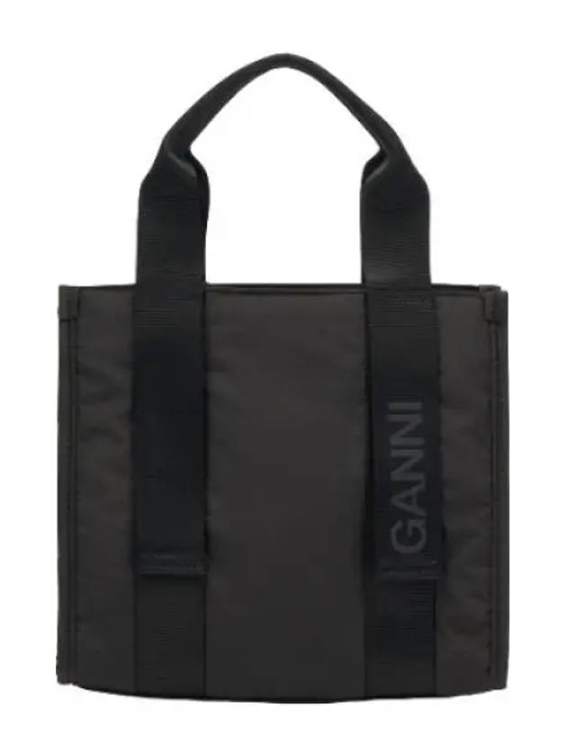 tote bag handbag - GANNI - BALAAN 1