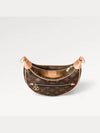 Loop Monogram Chain Shoulder Bag Tan - LOUIS VUITTON - BALAAN 5